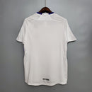 Real Madrid Retro Jersey 2007/08 Home