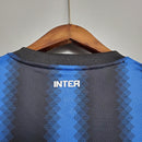 Inter Milan Retro Shirt 2010/11 Home