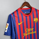 FC Barcelona Retro Jersey 2011/12 Home