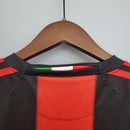 AC Milan Retro Shirt 2010/11 Home
