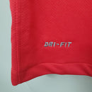 Portugal National Team Retro Jersey 2009/10 Home