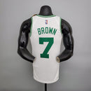NBA Boston Celtics Tank Top - Jaylen Brown