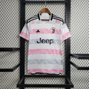 Juventus 2023/24 Away Shirt