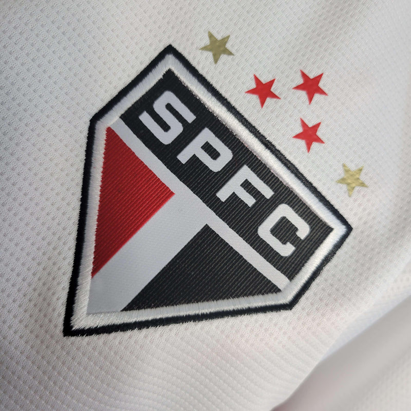 Camisa São Paulo 2022/23 Third
