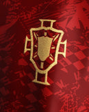 Portugal "The Seleção" Euro 2024/25 Legends Edition Cristiano 7 Shirt - Men's Fan