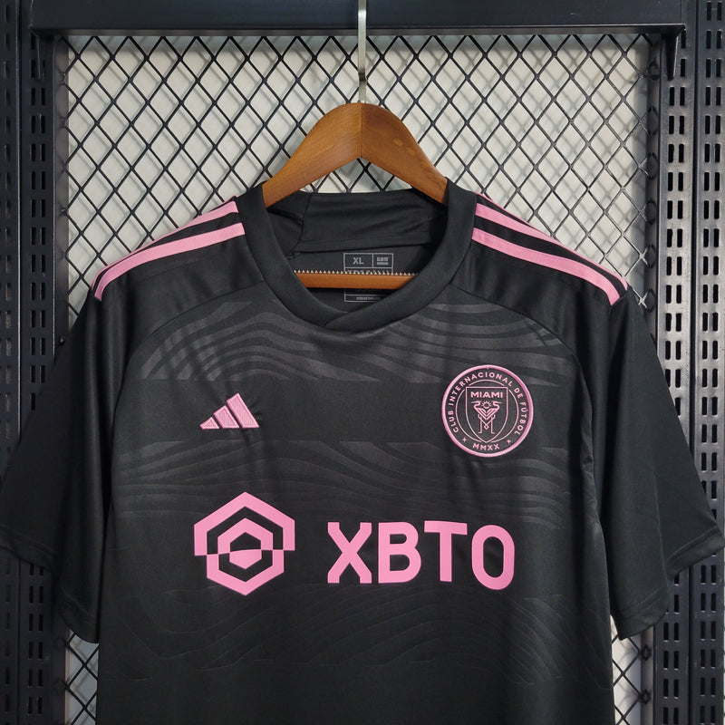 Inter Miami 2022/23 Away Shirt