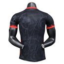 Japan 24/25 Special Edition Naruto Player Version Shirt - Itachi