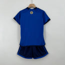 Cruzeiro 2023/24 Children's Set - Home