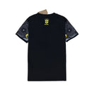 Brazil Black Christ the Redeemer 2024 Unisex Shirt