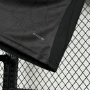 Atlético Mineiro Men's All Black Jersey 2025