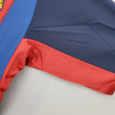 FC Barcelona Retro Jersey 2003/04 Home