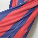 FC Barcelona Retro Jersey 2014/15 Home
