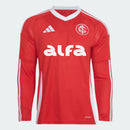 SC Internacional Home Jersey 2025