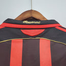 AC Milan Retro Shirt 2006/07 Home