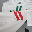 Portugal National Team Retro Shirt 2012/12 Away