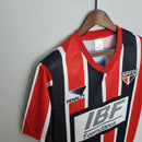 São Paulo Retro Jersey 1991/91 Away