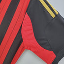 AC Milan Retro Shirt 2013/14 Home