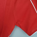 Liverpool Retro Shirt 2014/15 Home