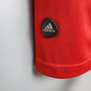 AC Milan Retro Shirt 2011/12 Home