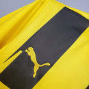 Borussia Dortmund 2012/13 Retro Home Jersey