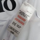 Lazio Retro 2000/01 Away Shirt