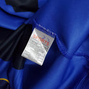 Inter Milan Retro Shirt 2001/02 Home