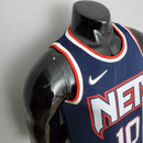 NBA Brooklyn Nets Tank Top - Simmons