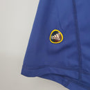 Spain National Team Retro Shirt 2010/10 Away