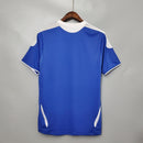 Chelsea FC Retro Shirt 2012/12 Home Champions League Edition