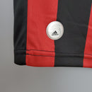 AC Milan Retro Shirt 2009/10 Home