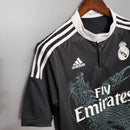 Real Madrid Retro Jersey 2014/15 Third Kit