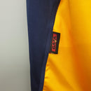 AS Roma 2001/02 Retro Home Shirt