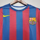 FC Barcelona Retro Shirt 2006/06 Home Champions League Edition