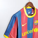 FC Barcelona Retro Jersey 2010/11 Home