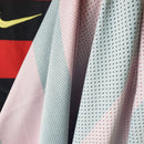 CR Flamengo Retro Jersey 2008/09 Home