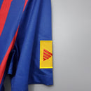 FC Barcelona Retro Jersey 2011/12 Home