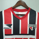 São Paulo Retro Jersey 1993/93 Away