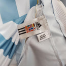 Argentina National Team Retro Jersey 2006/06 Home