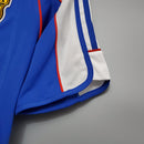 Japan National Team Retro Jersey 2000/00 Home