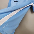 Manchester City Retro Shirt 2011/12 Home