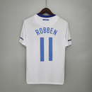 Netherlands National Team Retro Shirt 2012/12 Away