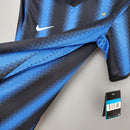 Inter Milan Retro Shirt 2010/11 Home