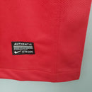 Portugal National Team Retro Jersey 2009/10 Home