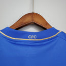 Chelsea Retro Shirt 2012/13 Home