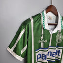 Palmeiras Retro Jersey 1993/94 Home