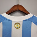 Argentina National Team Retro Jersey 2010/10 Home