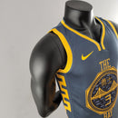 NBA Golden State Warriors Tank Top - Jordan Poole
