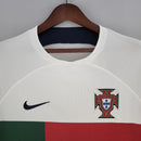 Portugal 2022/22 Home Shirt