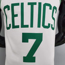 NBA Boston Celtics Tank Top - Jaylen Brown