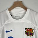 Barcelona Children's Set 2023/24- Away